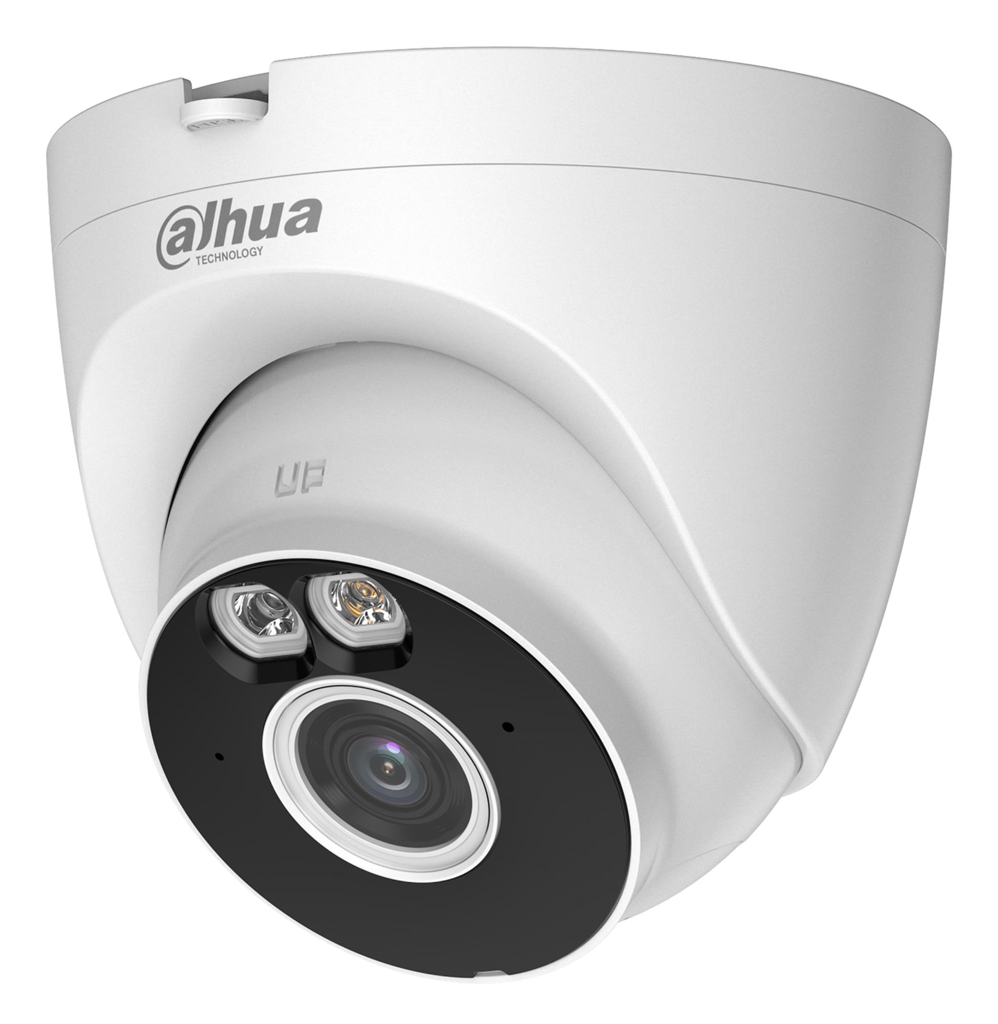 Dahua juhtmevaba kaamera 3MP Eyeball WiFi T3A-IL