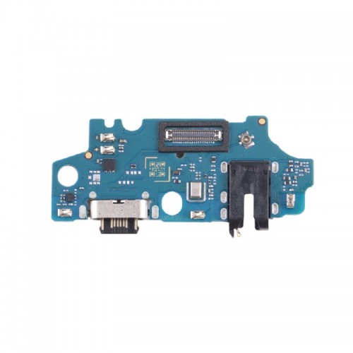 Laadimispistik ühilduv Samsung A057 A05s-ga koos šleifiga / Plata OEM