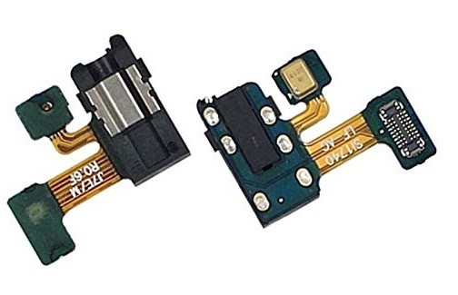 Šleif Samsung J415F/J4+/J4 Plus/J330 J3 2017/J530 J5 2017/J730 J7 2017 mikrofonile, kõrvaklappide pistikule ORG