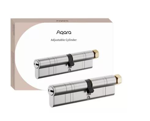 Nutikodu luku silinder Aqara U200 reguleeritav AL-D04E