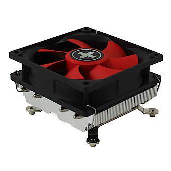 Xilence Кулер для процессора S1150/S1151/S1155/S1156 XC041