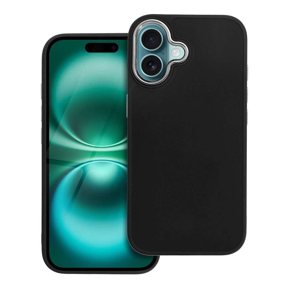 FRAME Ümbris jaoks IPHONE 16 must