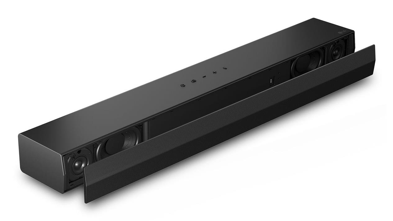 Kõlar LG S20A Sound Bar 2.0
