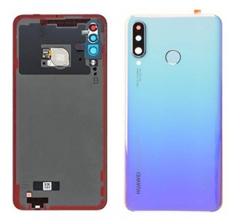 Tagakaas Huawei P30 Lite/P30 Lite New Edition 2020 Breathing Crystal originaal (kasutatud, Grade B)
