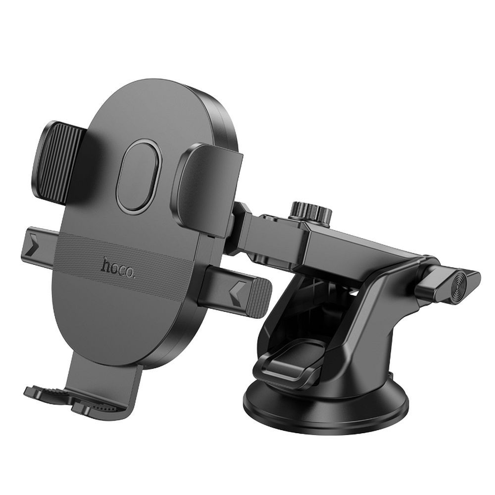 Car phone Hoidja Hoco H19 (dashboard/windshield) must