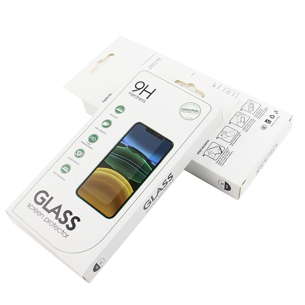 Защитное стекло 2,5D Oppo A15 / A15s / A16 / A16s / A54s / A56 5G / A17 / A17k / A57 4G / A57s / A57e / A58 5G / A77 / A57 5G / A77 4G 2022 / A77 5G 2022 / A78 5G / A58x / A56s / A5 2020 10in1