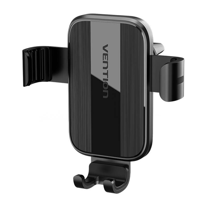 Automatic Car Phone Hoidja Vention KCTB0 with Clip must