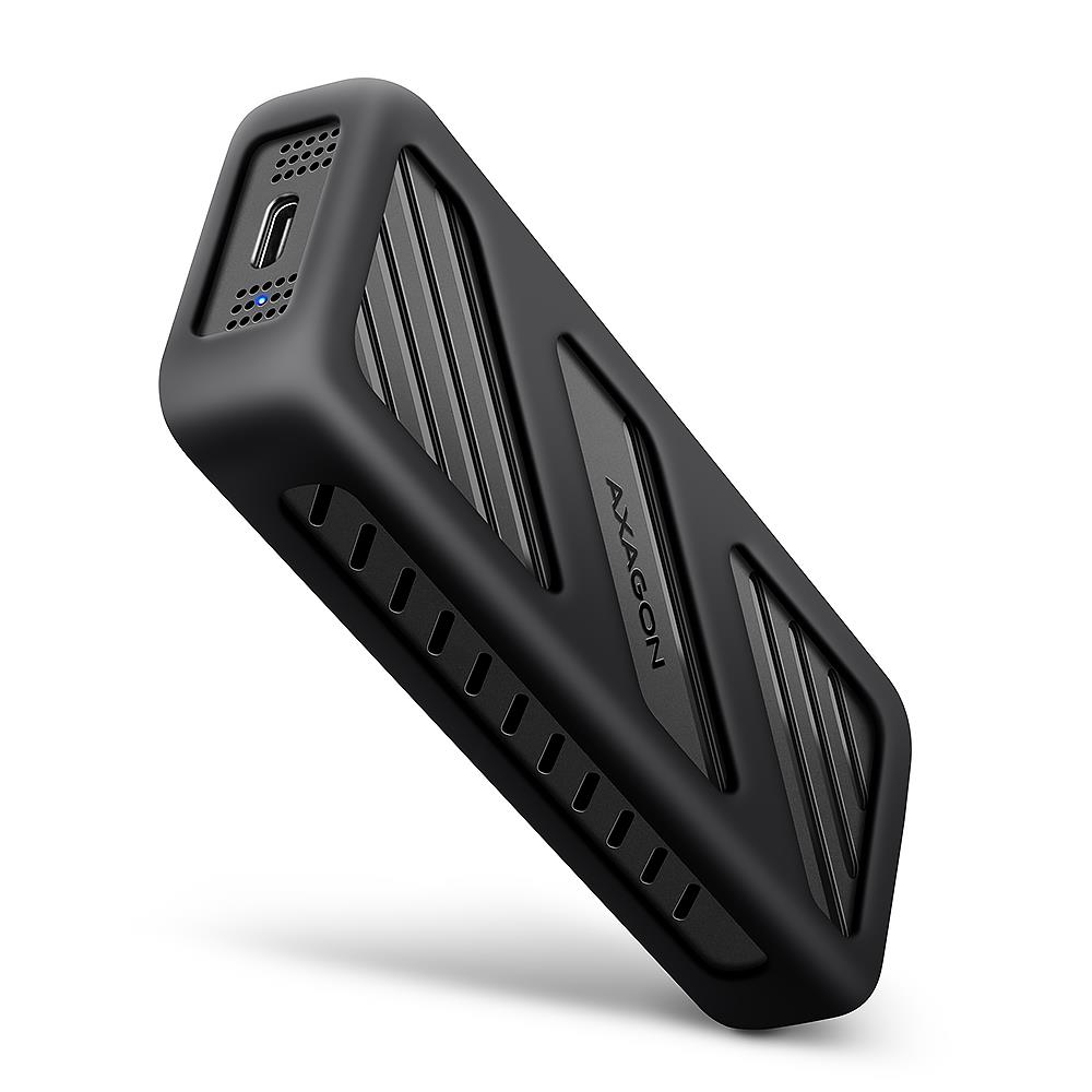 SSD ketta korpus M.2 NVMe USB-C EEM2-20G Axagon