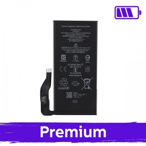 Battery Compatible With Google Pixel 7 (OEM)