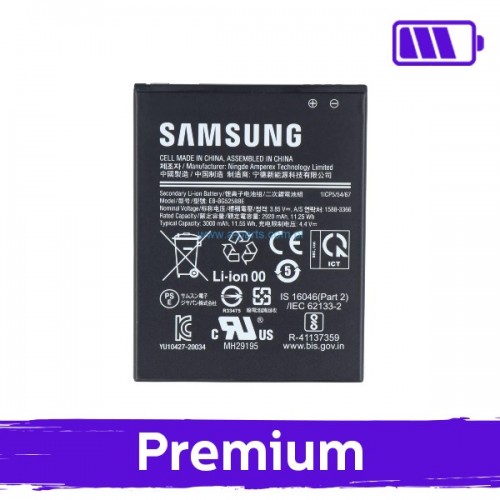 Battery Compatible With Samsung G525 Xcover 5 EB-BG525BBE (OEM)