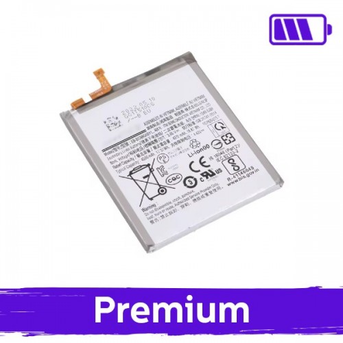 Battery Compatible With Samsung G990 S21 FE EB-BG990BBE (OEM)