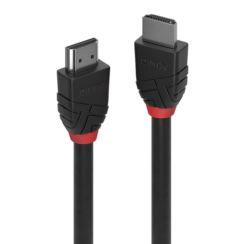 KAABLI HDMI-HDMI 0.5M/MUST 36770 LINDY