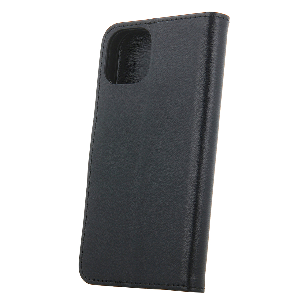 Smart Classic ümbris jaoks Samsung Galaxy A06 5G must