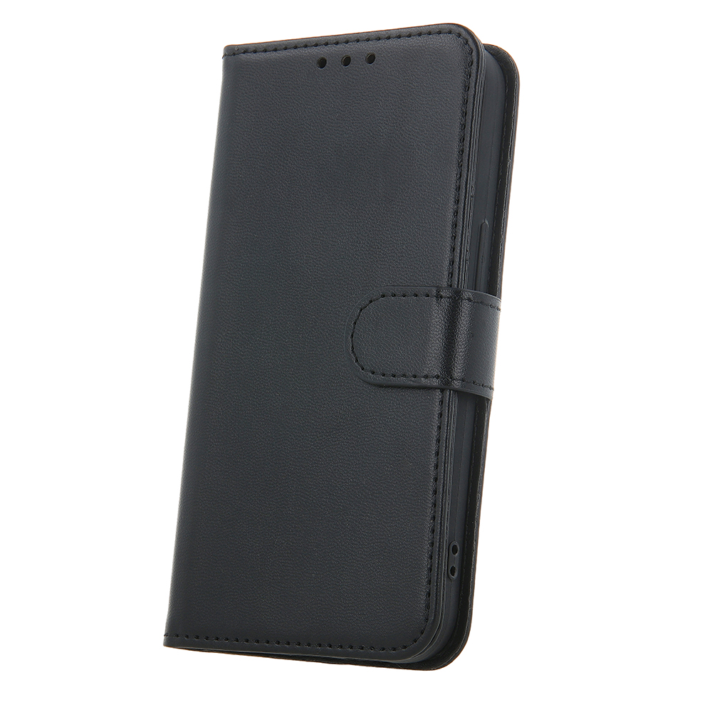 Nutikas Classic ümbris for iPhone 17 6,3" must
