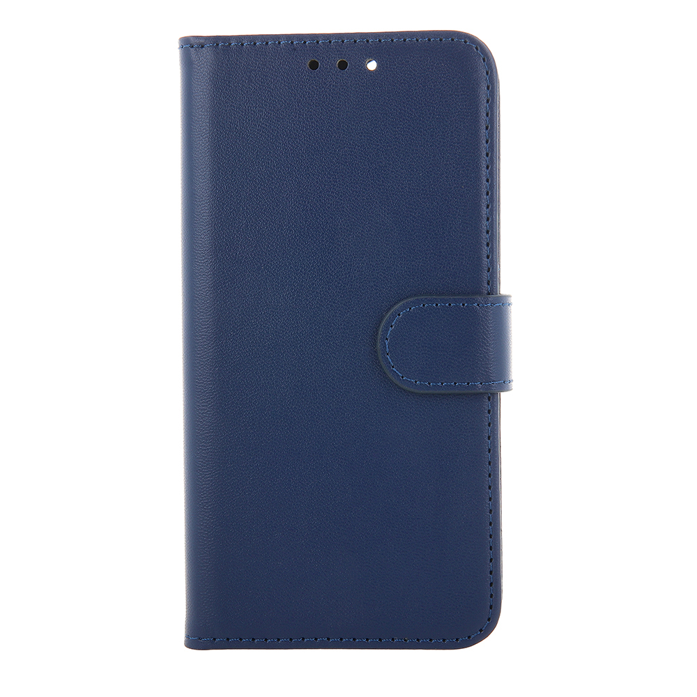 Smart Classic ümbris jaoks Samsung Galaxy A06 4G tumesinine