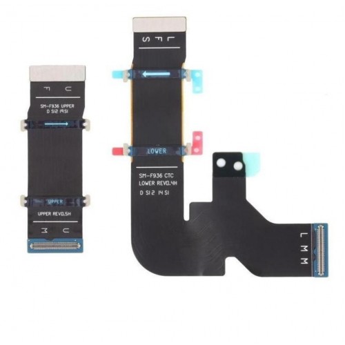 Flex Cable Compatible Samsung F936 Z Fold4 Mainboard (Hinge) Flex
