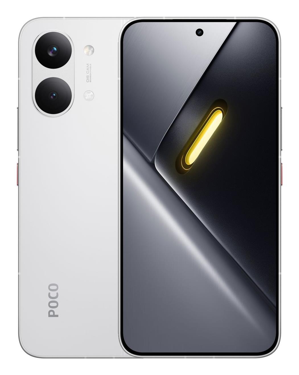 POCO X8 Pro Max 12/256GB valge