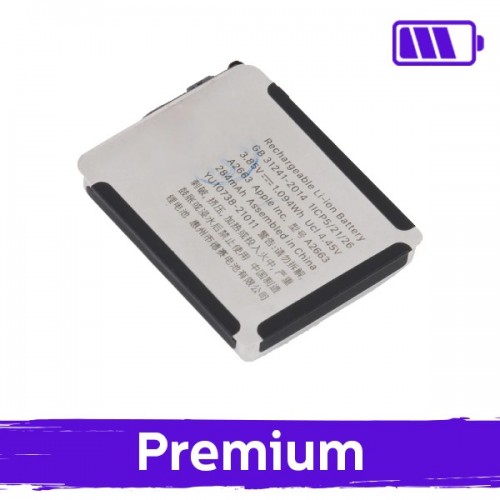 LCD Display Compatible With Apple Watch Series 7 41mm (OEM)