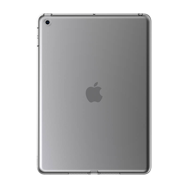 Baseus Simple Series iPad Pro (2017) kaitseümbris (läbipaistev)