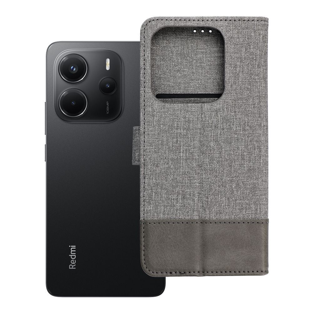 GOMMA Kaaned jaoks Xiaomi Redmi Note 14 5G hall