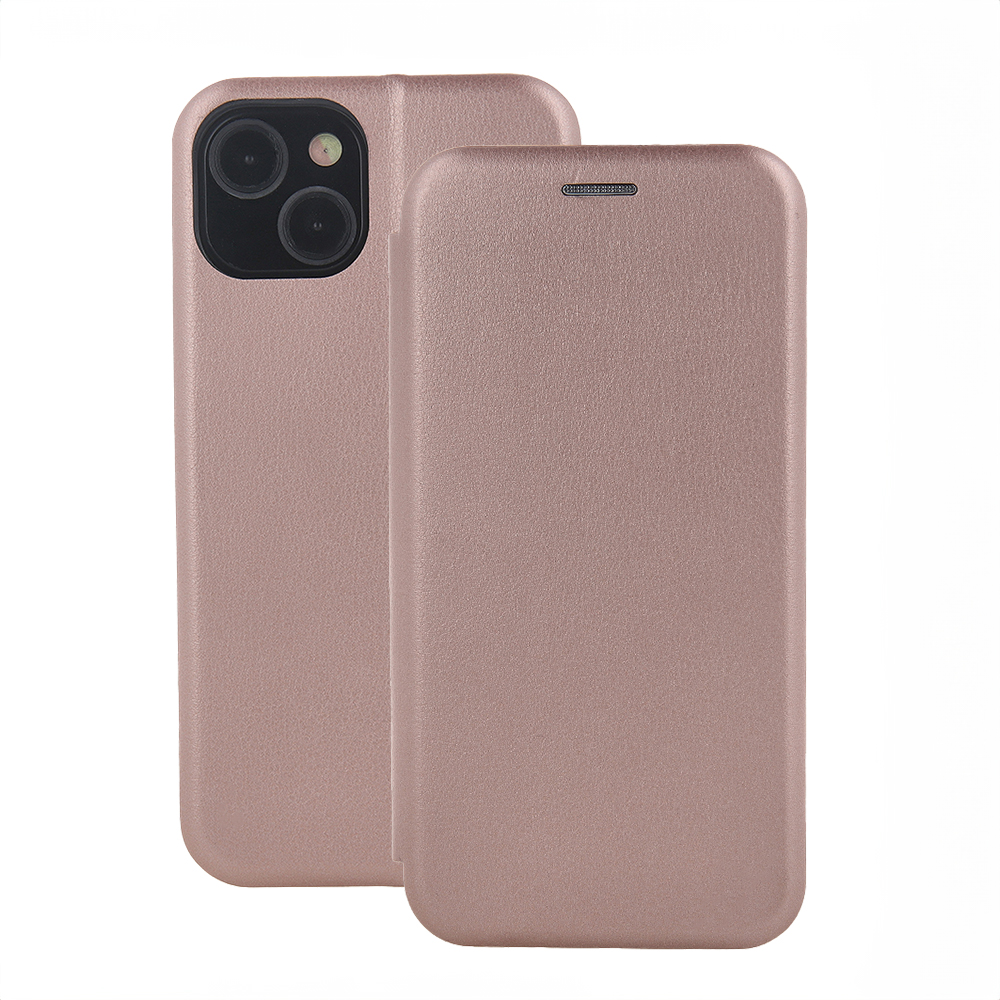Nutikas Diva ümbris for iPhone 17 6,3" roosakuld