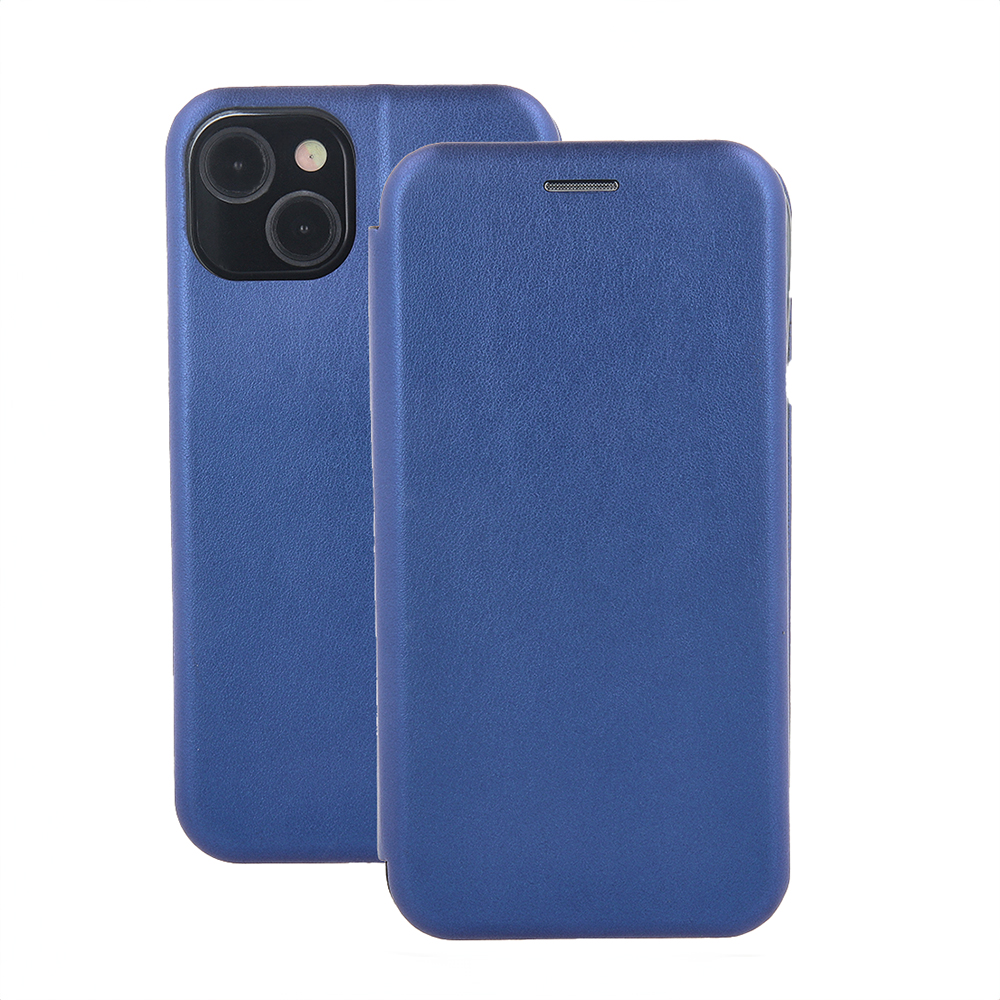 Nutikas Diva ümbris for iPhone 17 6,3" tumesinine