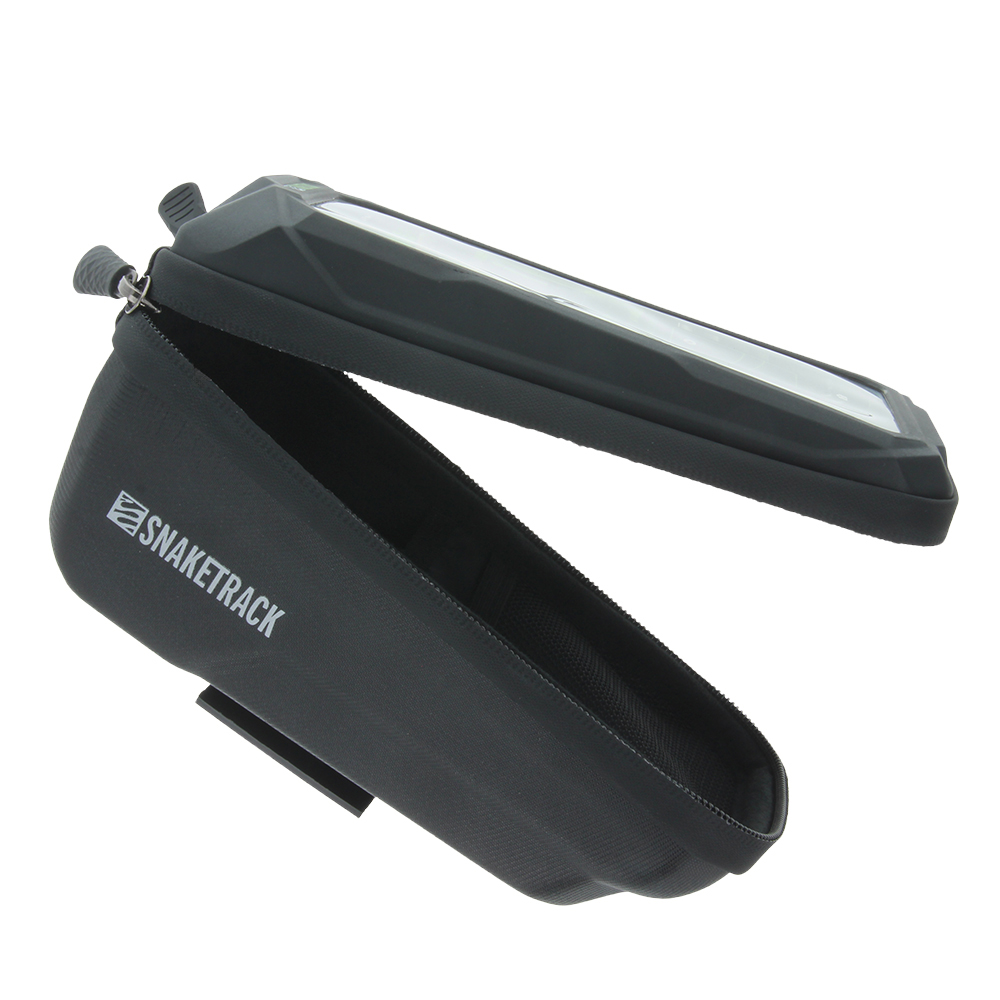 Snake Track bike handlebar kott