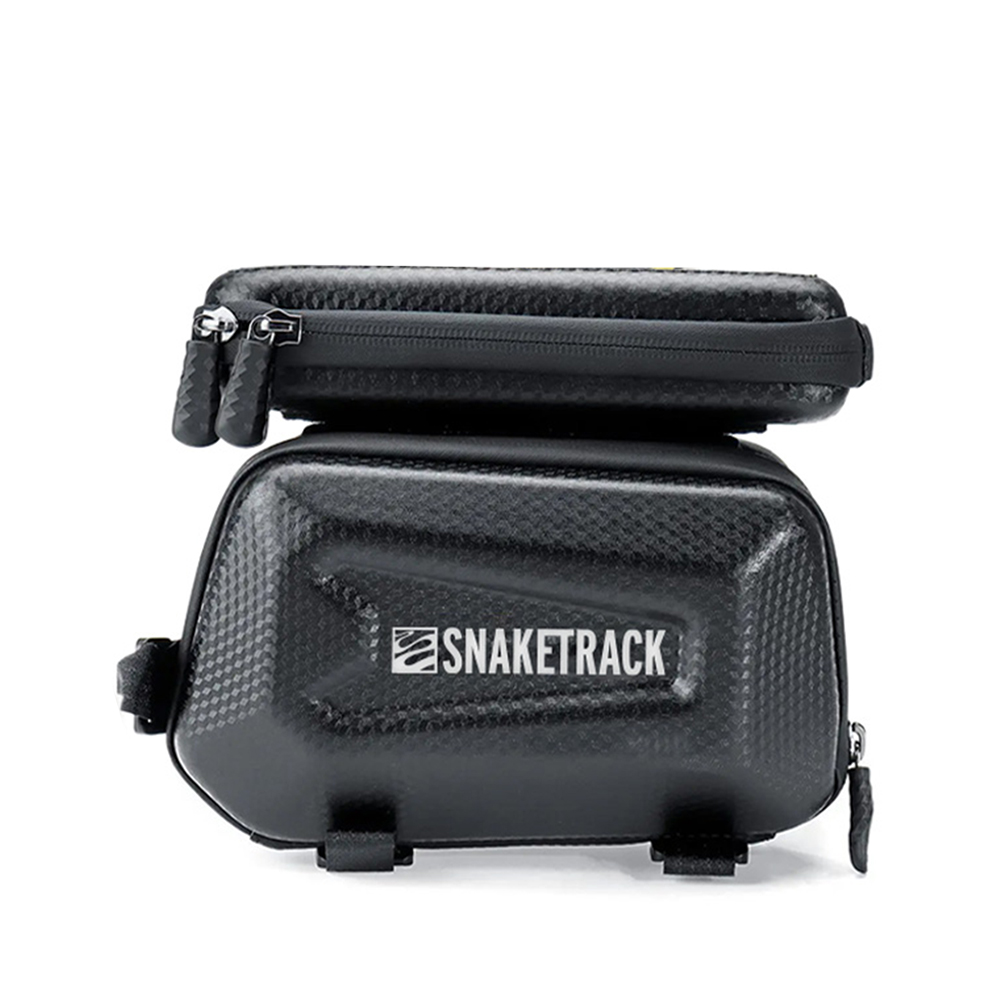Snake Track bike frame double kott