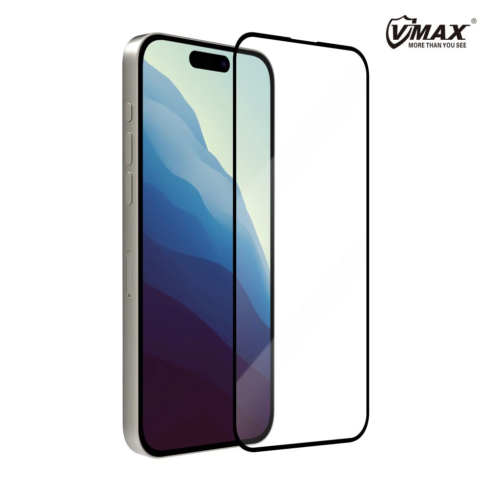 Vmax защитное стекло 9D Glass Xiaomi Redmi 13