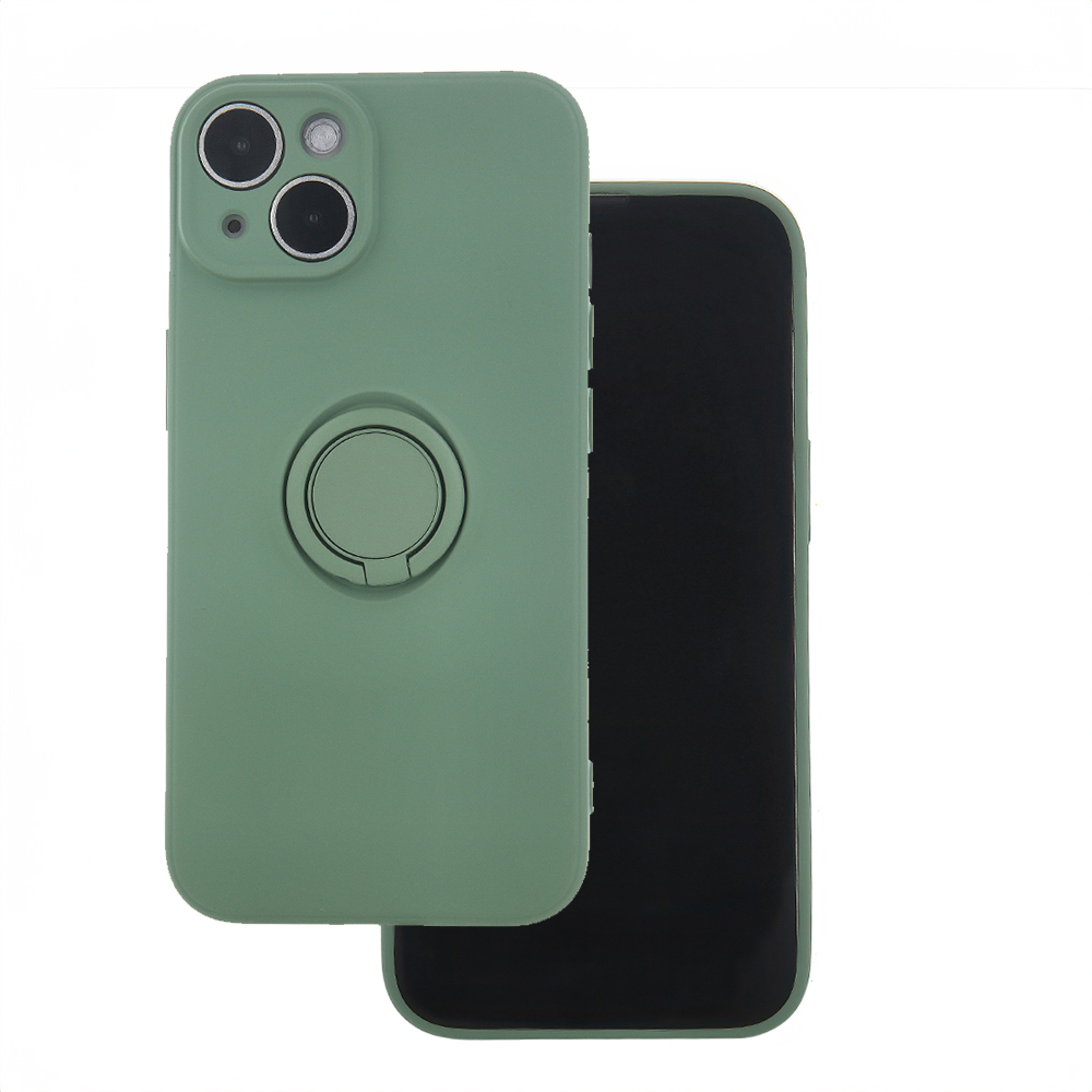 Finger Grip ümbris jaoks Samsung Galaxy A34 5G mint