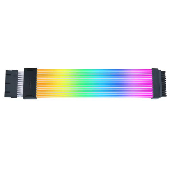 Korpuse tarvik Strimer juhtmevaba GPU G89.PW8-1W.00 Lian Li