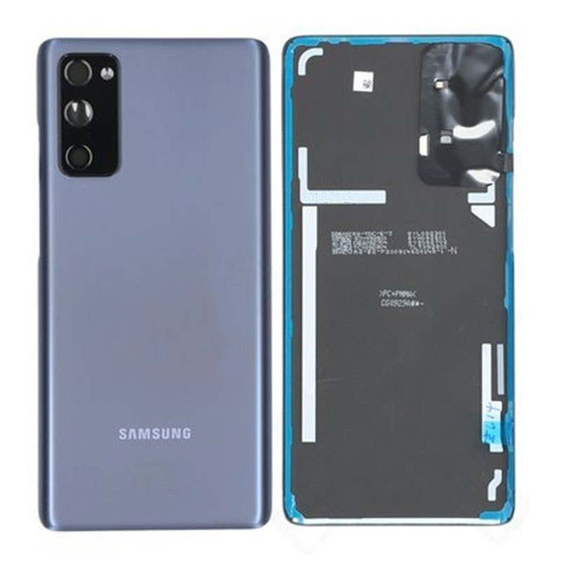 Tagakaas Samsung G780/G781 S20 FE 4G/5G Cloud Navy originaal (kasutatud, Grade A)