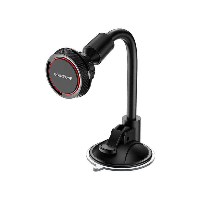 Car phone hoidja Borofone BH18, flexible stalk, magnetic
