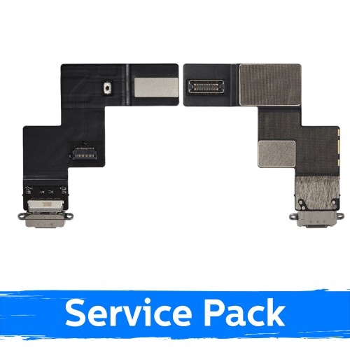 Laadimispesa ühilduv Apple iPad Air 13 (2025) koos flex / sinine / (Service Pack) / Wi-Fi + Cellular