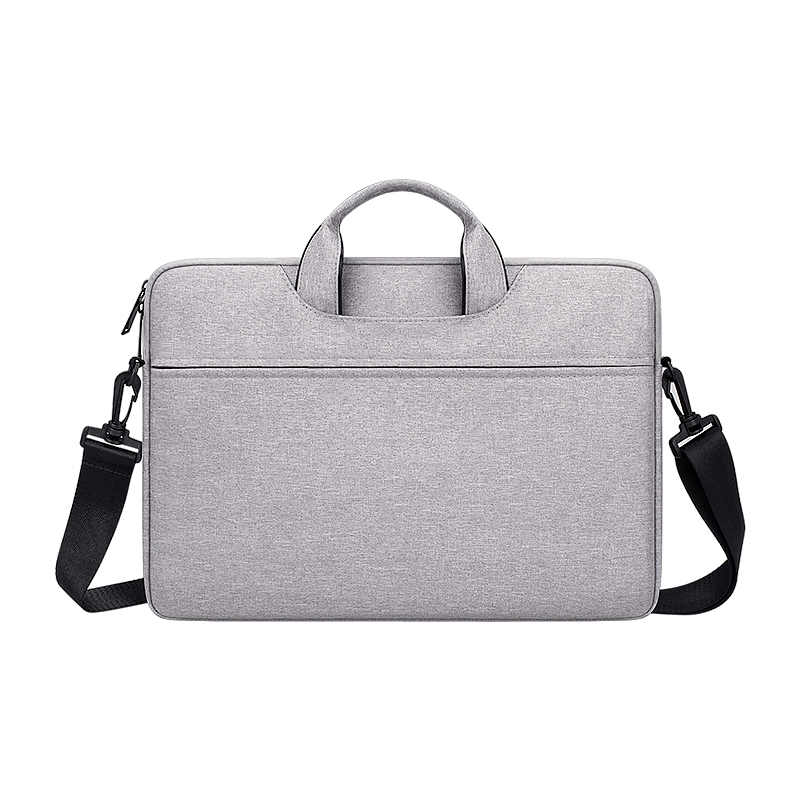 Devia laptop handbag / MacBook handbag Justyle 13,3'' hall