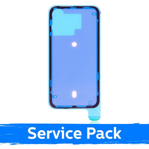 Kleebis ühilduv Apple iPhone 16e (tagakaas) / veekindel / (Service Pack)