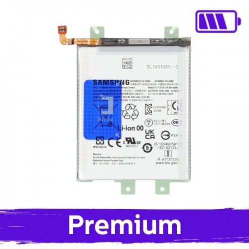 Battery Compatible With Samsung A556 A55 / A546 A54 / A356 A35 / A346 A34 / A256 A25  (OEM)