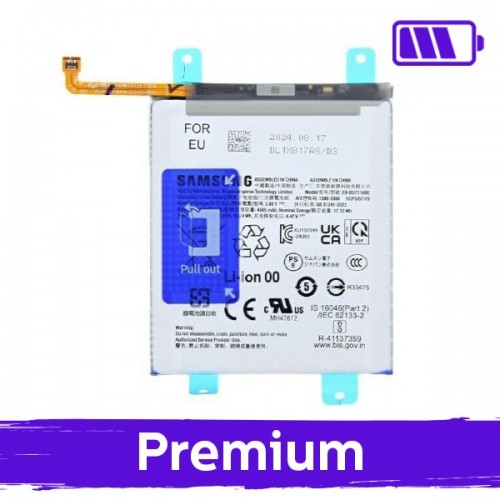 Battery Compatible With Samsung S721 S24 FE EB-BS721ABE  (OEM)