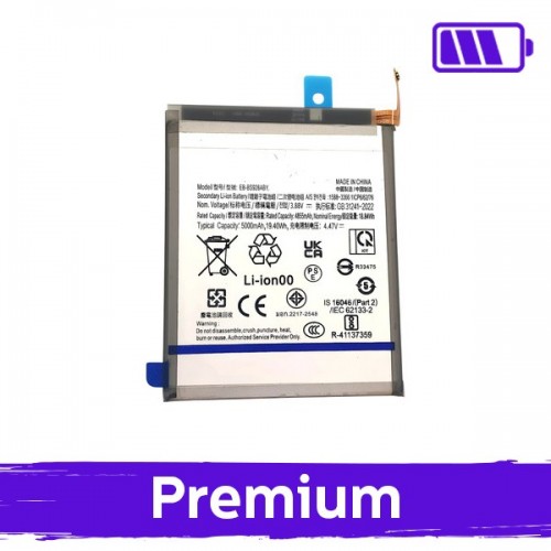 Battery Compatible With Samsung S928 S24 Ultra EB-BS928ABE  (OEM)