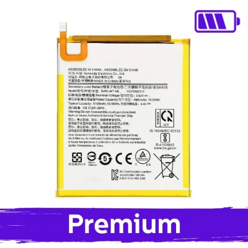 Battery Compatible With Samsung T290 / 295 Tab A 8.0'' SWD-WT-N8 (OEM)