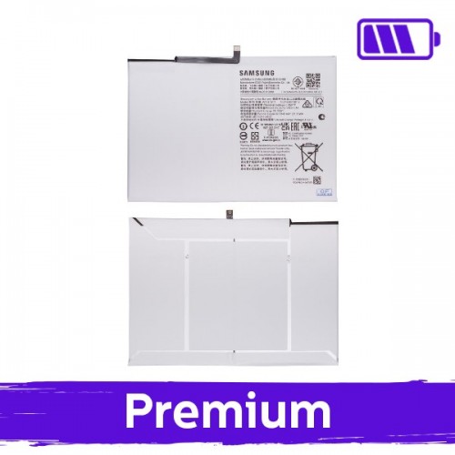 Battery Compatible With Samsung X210 (X215 / X216) Tab A9 Plus WT-S-W11 (OEM)