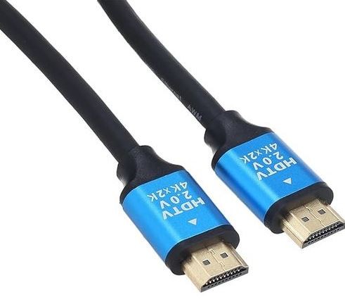 HDMI kaabel 3M 4K must