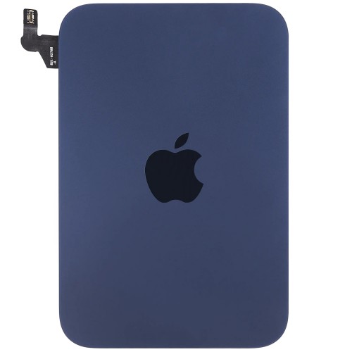 Tagakate ühildub iPhone 17 Pro sügavsinine (NFC flex-ita) OEM