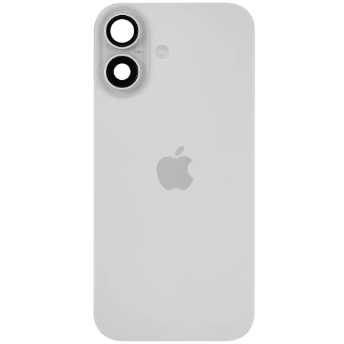 Tagakate ühildub iPhone 17 valge (NFC flex-ita) OEM
