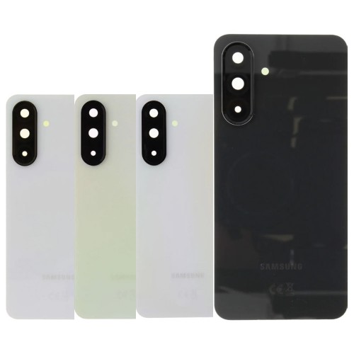 Tagakate ühildub Samsung A366 A36 5G laim (kaamera läätsega) OEM