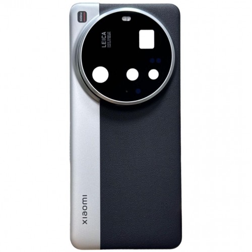 Tagakate ühildub Xiaomi 15 Ultra hõbekroom (kaamera läätsega) OEM