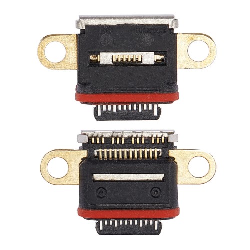 Laadimispesa ühildub Google Pixel 5a 5G / Pixel 5 / Pixel 6 / Pixel 6a / Pixel 7a OEM