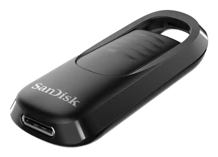 MÄLUSEADE FLASH USB-C 64GB/SDCZ480-064G-G46 SANDISK