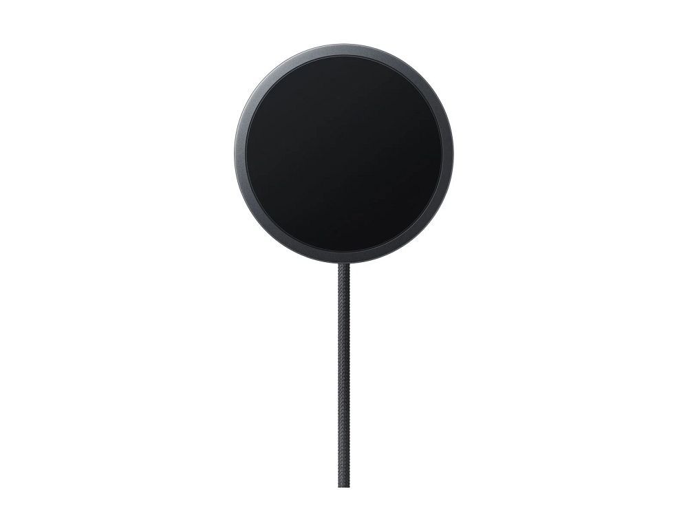 Samsung EP-P2900BBE 25W беспроводное зарядное устройство серый
