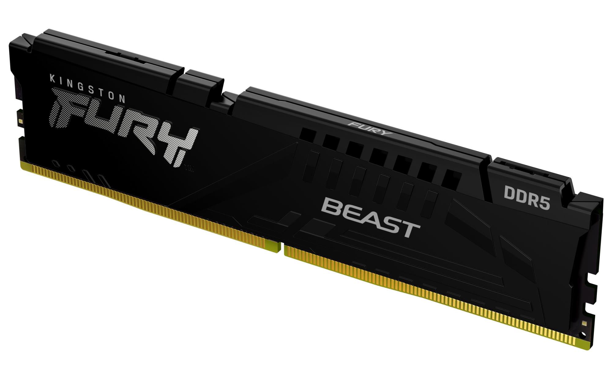Operatiivmälu 32GB DDR5-6000 KINGSTON